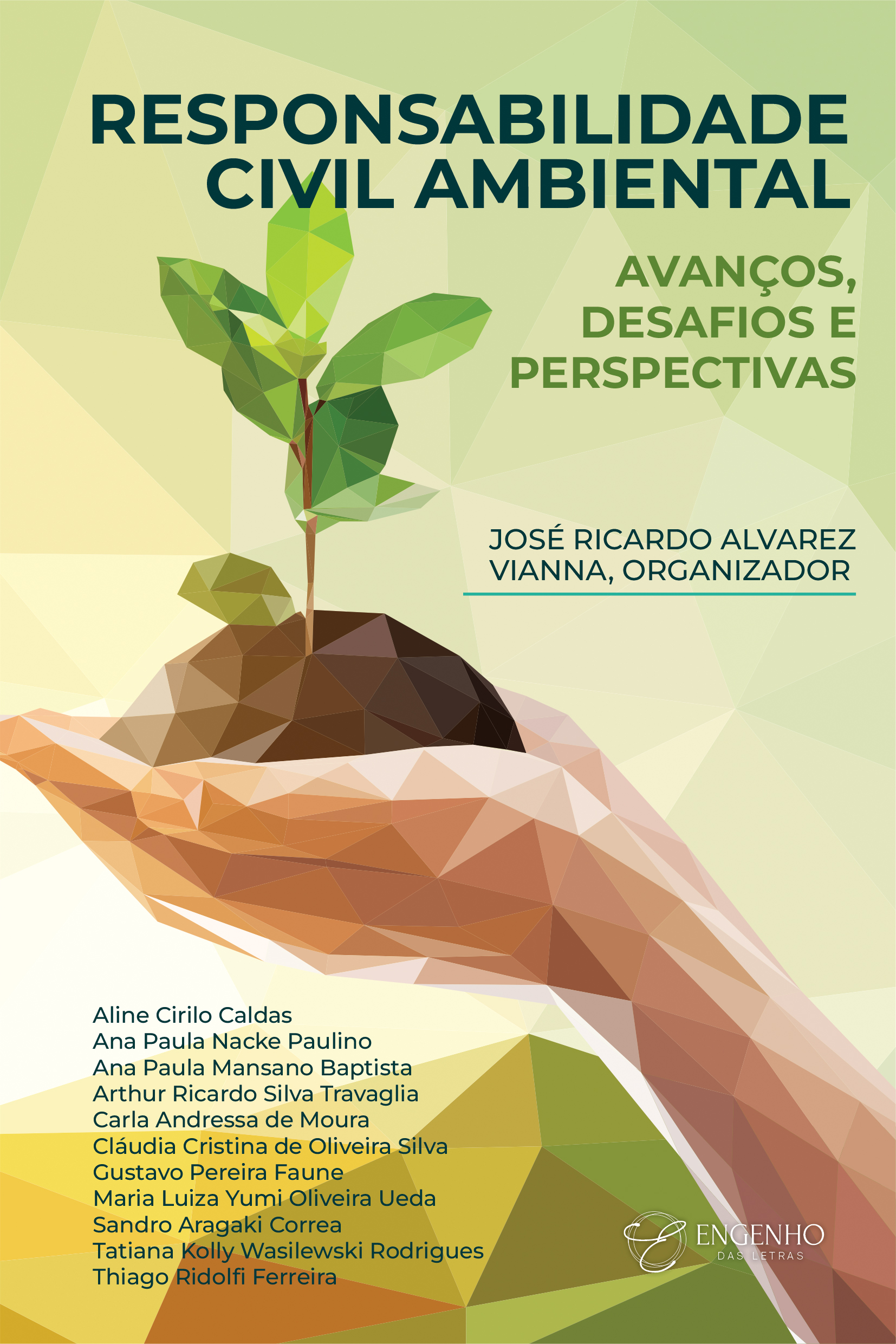 Responsabilidade Civil Ambiental